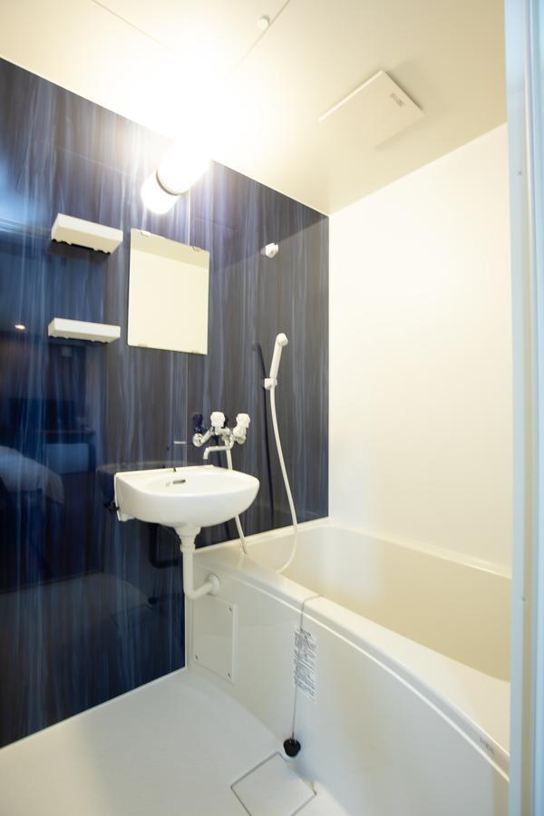Wright Style Hotel Naosima Kültér fotó