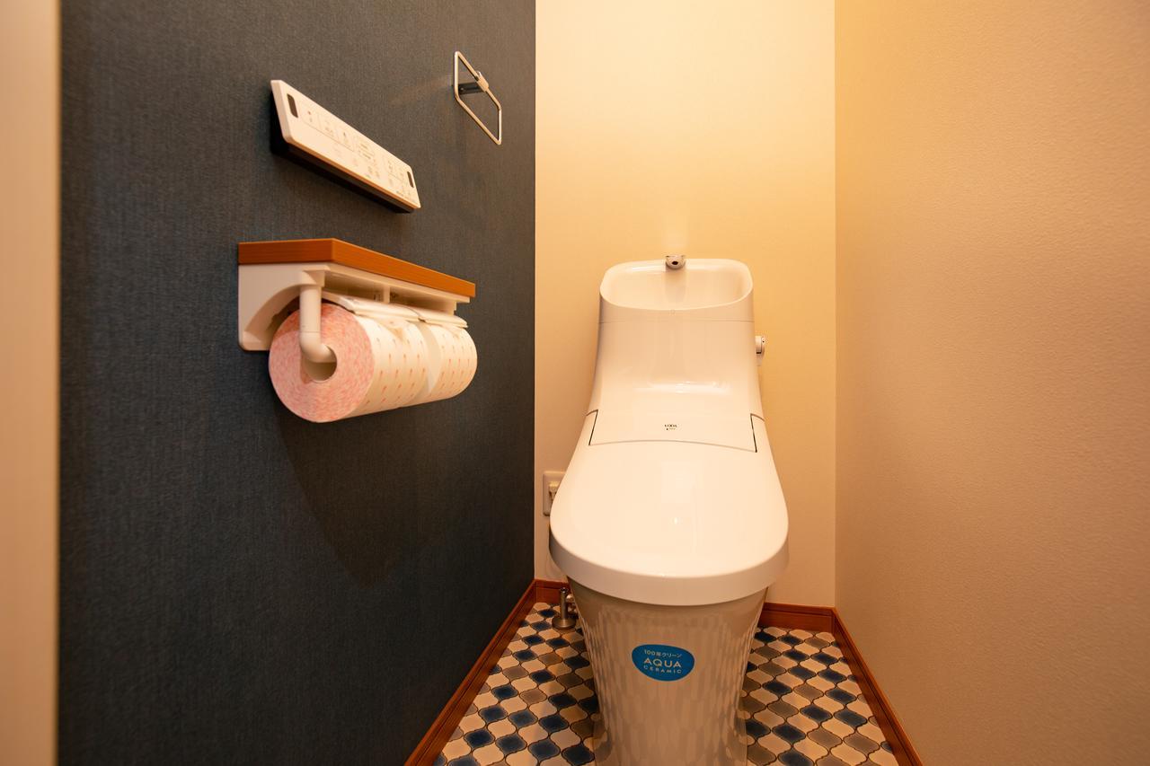 Wright Style Hotel Naosima Kültér fotó