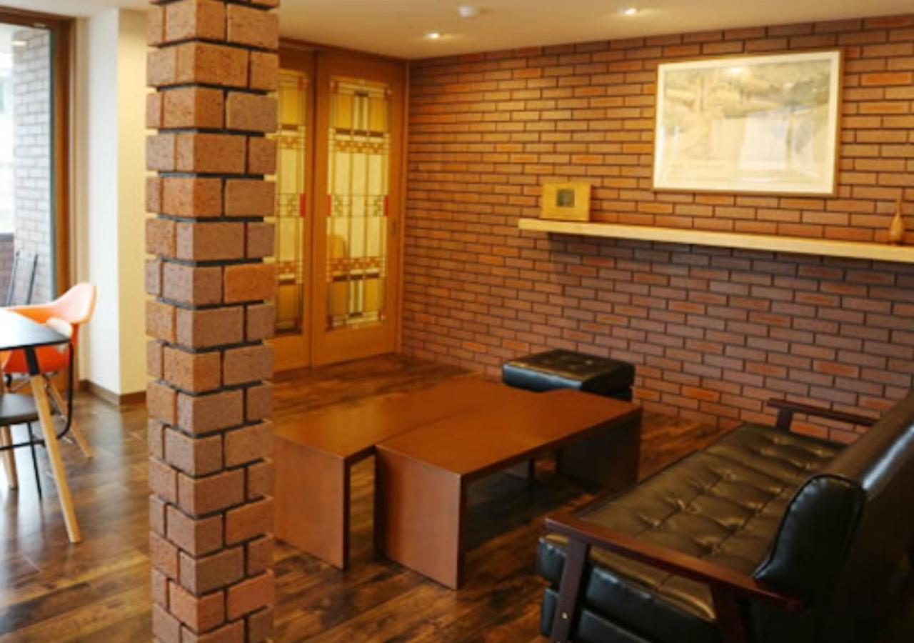 Wright Style Hotel Naosima Kültér fotó